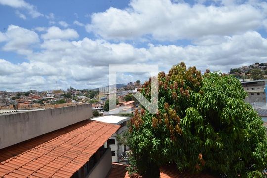 Vista da Sacada de casa para alugar com 2 quartos, 85m² em Goiânia, Belo Horizonte