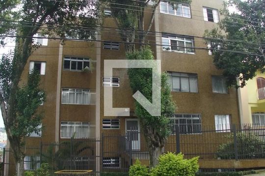 Fachada de apartamento à venda com 2 quartos, 82m² em Água Fria, São Paulo