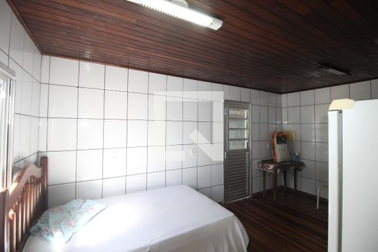 Quarto 3 de casa para alugar com 3 quartos, 90m² em Costa E Silva, Porto Alegre