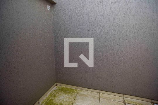 Vista do Quarto 2 de apartamento à venda com 3 quartos, 113m² em Centro, Viamão