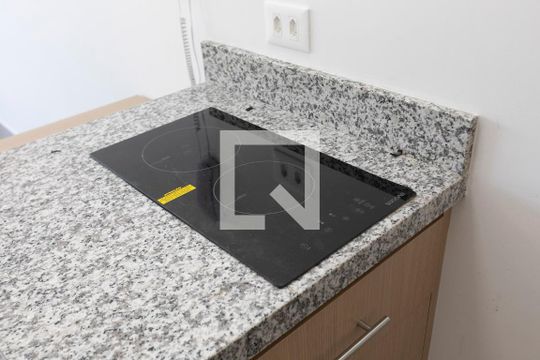 Apartamento para alugar com 1 quarto, 36m² em Vila Itapura, Campinas