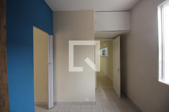 Quarto 2 de casa para alugar com 3 quartos, 98m² em Marapé, Santos