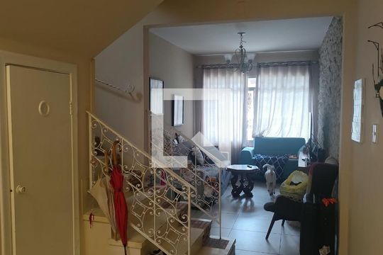 Casa para alugar com 3 quartos, 110m² em Vila Clementino, São Paulo