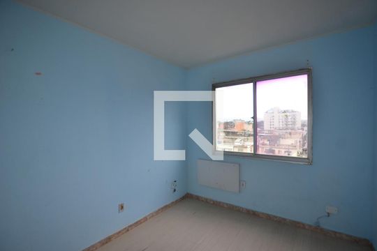 Quarto 2 de apartamento para alugar com 2 quartos, 50m² em Madureira, Rio de Janeiro