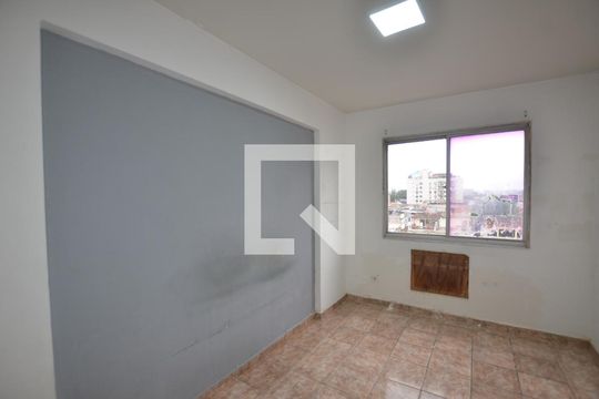 Quarto 1 de apartamento para alugar com 2 quartos, 50m² em Madureira, Rio de Janeiro