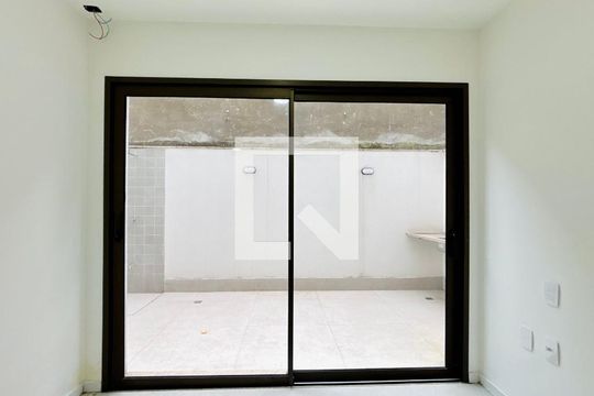 Apartamento para alugar com 1 quarto, 29m² em Gávea, Rio de Janeiro
