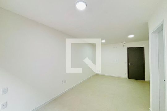 Apartamento para alugar com 1 quarto, 29m² em Gávea, Rio de Janeiro