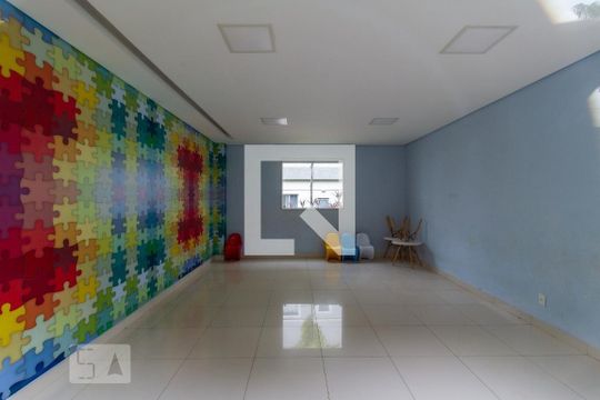 Apartamento para alugar com 2 quartos, 49m² em Santa Terezinha, Belo Horizonte