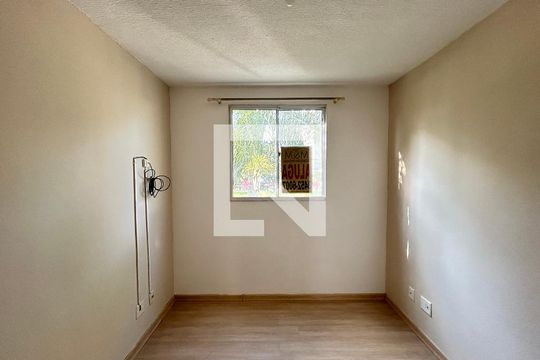 Apartamento para alugar com 2 quartos, 49m² em Santa Terezinha, Belo Horizonte