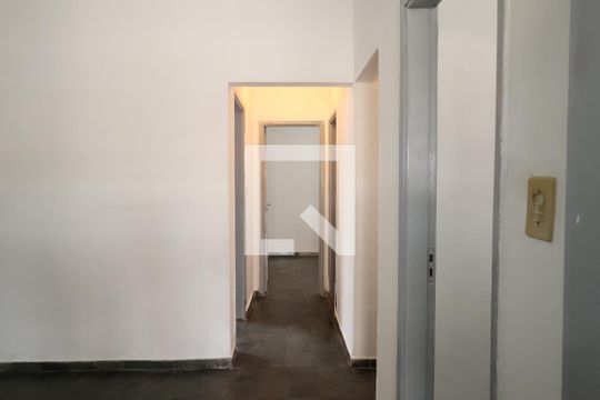 Casa para alugar com 3 quartos, 137m² em Jardim América, Goiânia
