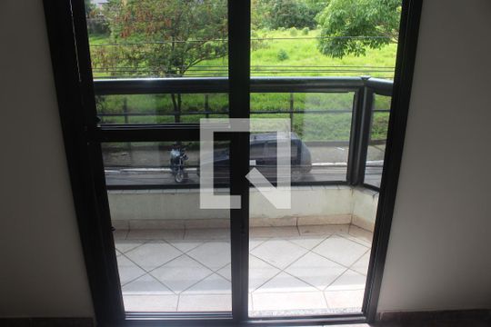 Varanda de apartamento à venda com 2 quartos, 67m² em Santa Maria, São Caetano do Sul