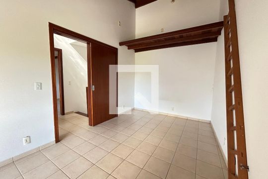 Quarto 2 de casa para alugar com 2 quartos, 80m² em Campeche, Florianópolis