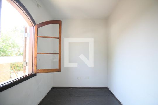 Quarto 2 de casa para alugar com 3 quartos, 166m² em Jardim Taboao, São Paulo
