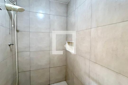 Banheiro 1 de casa à venda com 2 quartos, 125m² em Jardim Oliveira, Guarulhos