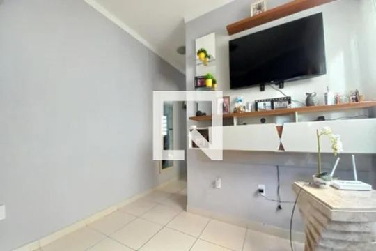 Sala de casa à venda com 3 quartos, 100m² em Jardim Anton von Zuben, Campinas