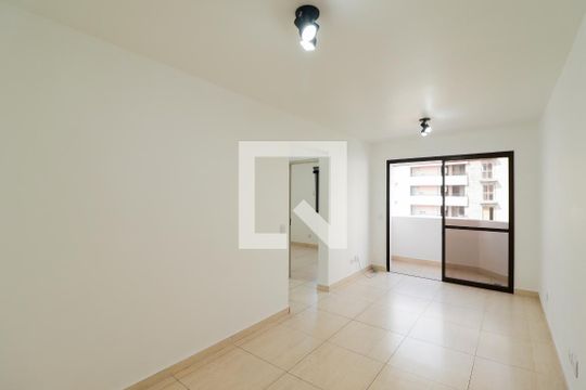 Sala de apartamento para alugar com 2 quartos, 57m² em Casa Verde, São Paulo