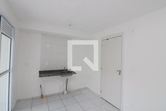 Apartamento à venda com 2 quartos, 35m² em Vila Ré, São Paulo