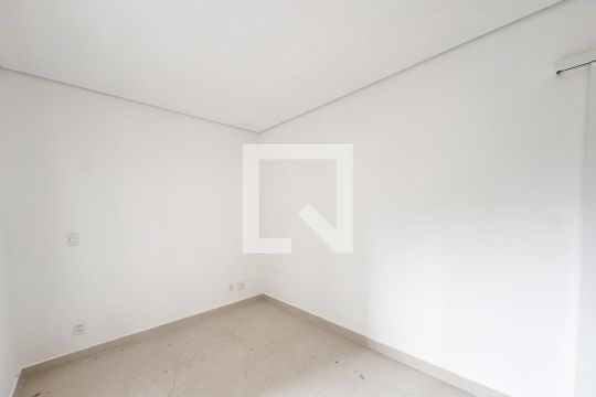 Suíte  de apartamento à venda com 2 quartos, 58m² em Centro, São Bernardo do Campo