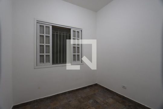 Quarto 2 de casa para alugar com 2 quartos, 80m² em Chácara Mafalda, São Paulo