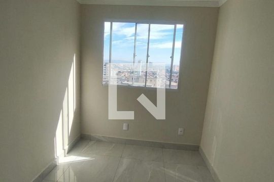 Quarto 2 de apartamento à venda com 2 quartos, 42m² em Jardim do Lago, Osasco