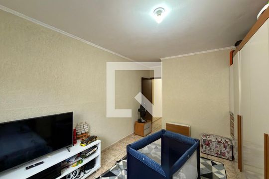 Casa para alugar com 3 quartos, 190m² em Montanhão, São Bernardo do Campo