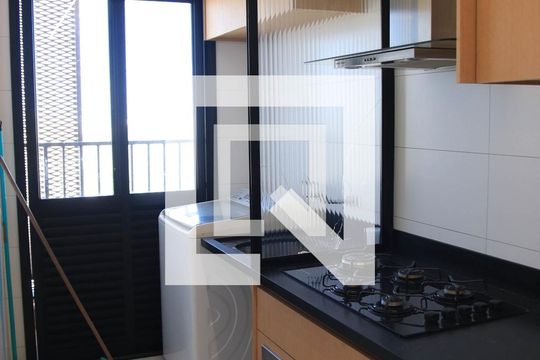 Apartamento para alugar com 2 quartos, 81m² em Setor Marista, Goiânia