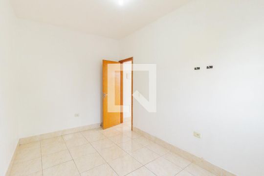 Sala/Quarto de casa para alugar com 1 quarto, 45m² em Vila Pirituba, São Paulo