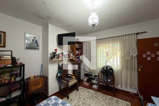 Quarto 2 de casa à venda com 2 quartos, 880m² em Vila Jordanopolis, São Bernardo do Campo
