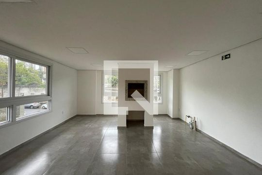Apartamento à venda com 2 quartos, 64m² em Centro, Novo Hamburgo