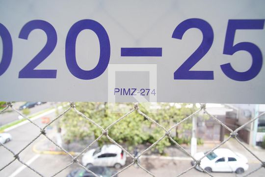 PIMZ-274 de apartamento à venda com 3 quartos, 92m² em Rio Branco, Novo Hamburgo