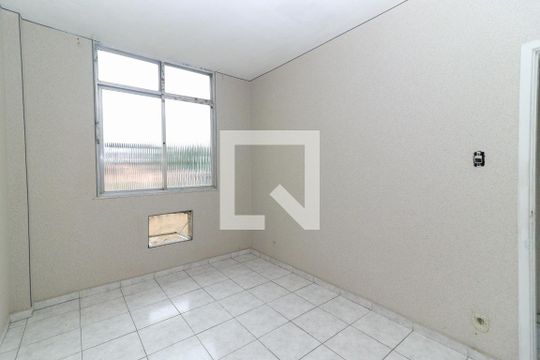 Quarto 1 de apartamento para alugar com 2 quartos, 46m² em Madureira, Rio de Janeiro