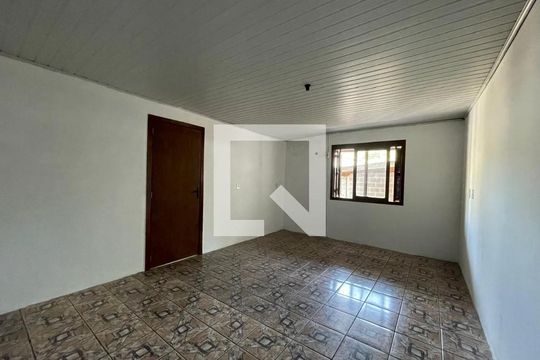 Casa para alugar com 1 quarto, 90m² em Santo Afonso, Novo Hamburgo