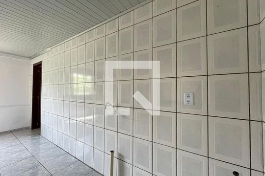 Casa para alugar com 1 quarto, 90m² em Santo Afonso, Novo Hamburgo