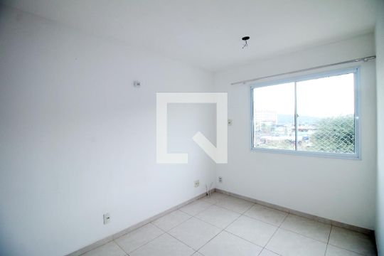 Quarto 1 - Suíte de apartamento à venda com 2 quartos, 60m² em Irajá, Rio de Janeiro