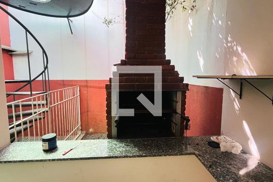 Casa para alugar com 3 quartos, 200m² em Jardim Boa Esperança, Campinas
