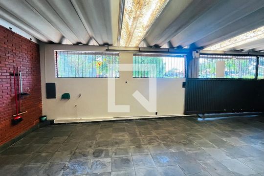 Casa para alugar com 3 quartos, 200m² em Jardim Boa Esperança, Campinas