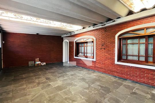 Casa para alugar com 3 quartos, 200m² em Jardim Boa Esperança, Campinas