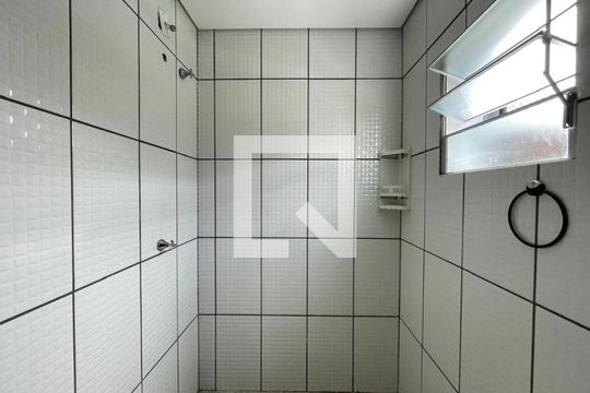 Casa para alugar com 2 quartos, 110m² em Ideal, Novo Hamburgo