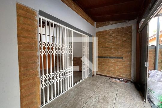 Casa para alugar com 2 quartos, 110m² em Ideal, Novo Hamburgo