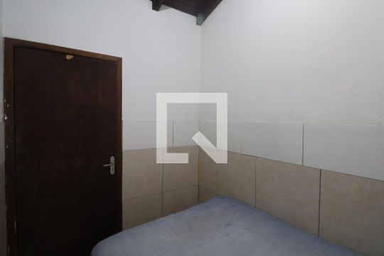 Quarto 1 de casa para alugar com 1 quarto, 30m² em Parque da Matriz, Cachoeirinha