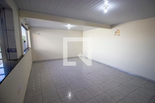 Casa para alugar com 2 quartos, 90m² em Qn 5, Brasília