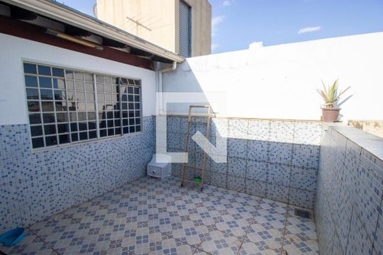 Casa para alugar com 2 quartos, 90m² em Qn 5, Brasília