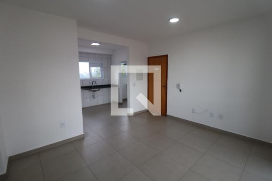 Apartamento para alugar com 2 quartos, 67m² em Jardim Residencial Martinez, Sorocaba