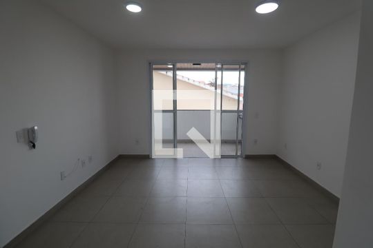 Apartamento para alugar com 2 quartos, 67m² em Jardim Residencial Martinez, Sorocaba
