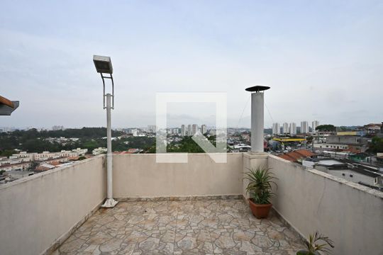 Casa à venda com 4 quartos, 160m² em Jardim D’abril, São Paulo