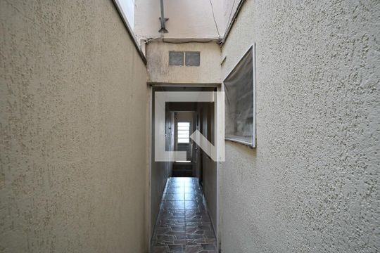 Casa à venda com 4 quartos, 160m² em Jardim D’abril, São Paulo