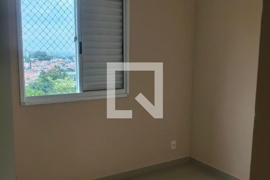 Apartamento para alugar com 2 quartos, 45m² em Jardim Copacabana, São José dos Campos
