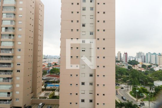 Apartamento para alugar com 2 quartos, 75m² em Vila Apiai, Santo André
