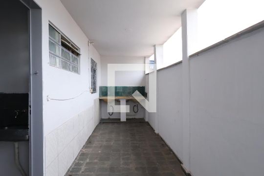 Casa para alugar com 2 quartos, 137m² em Jardim América, Goiânia