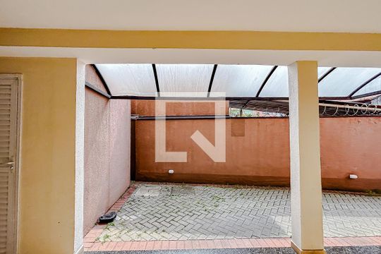 Vista da Sala de apartamento para alugar com 2 quartos, 48m² em Vila Matilde, São Paulo